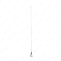 GME 27MHz Ground Dependent Antenna - 5m Coaxial Cable and a Quick Fit FME AE312H