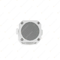 GME 4 Watt Extension Speaker 8 Ohms Super Compact Size 65 x 65 x 64 mm SPK45