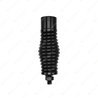 GME Heavy Duty Barrel Spring FME Terminated - 6m Low Loss Coaxial Cable