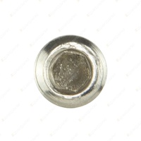 GME Replacement Grub Screw for Use with AS004 Spring Bases - 10 Pack