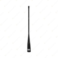 GME 305mm 4dBi Flexible Ground Independent Antenna Whip Suit AE4202