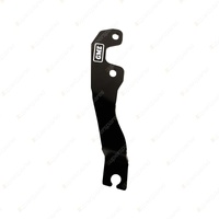 GME Bonnet Hinge Mount Bracket for Ford Ranger Raptor RA Everest UB 2022-On
