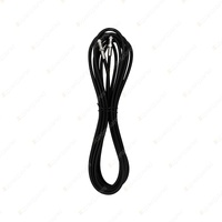 GME 5m Coaxial Cable FME Female to FME Female - Replacement Accessory