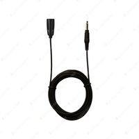 GME Hands-Free Pillar Mount Microphone to Suit the XRS-BT1 - Accessory