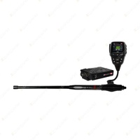 GME 5 Watt XRS Connect Outback Pack IP67 - Bluetooth Wireless Technology