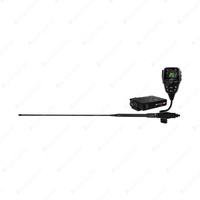 GME 5 Watt XRS Connect Touring Pack IP67 - Bluetooth Wireless Technology