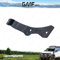GMF4X4 Bonnet UHF Antenna Bracket Passenger Side for Dodge RAM 2500 5th