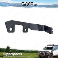 GMF4X4 Bonnet UHF Antenna Bracket for Mitsubishi Pajero Sport QE 15-19