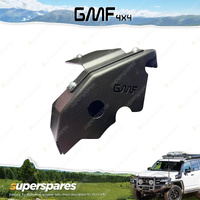 GMF4X4 Rear Diff E-Locker Protection Guard for Isuzu D-MAX 2021-On MUX 2022-On