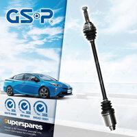 1 Pc GSP RH CV Joint Drive Shaft for Suzuki Alto SB305 SB308 Hatch Mighty Boy