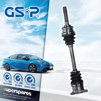 1 Pc GSP LH CV Joint Drive Shaft for Suzuki Vitara JLX SV420 V6 SV620 Xl7 JA627