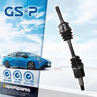 1 Pc GSP RH CV Joint Drive Shaft for Suzuki Grand Vitara SQ416 SQ420 SQ625 XL-7