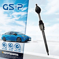 1 x GSP Right Hand CV Joint Drive Shaft for Ford Focus XR5 TURBO LS LT LV Manual