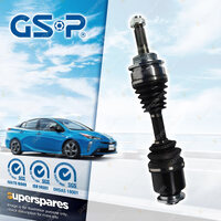 1 Pc GSP Left Hand CV Joint Drive Shaft for Ford Ranger XL PJ PK 3.0L 4Cyl