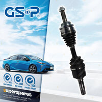 1 Pc GSP Right Hand CV Joint Drive Shaft for Ford Ranger XL PJ PK 3.0L 4Cyl