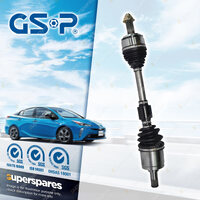 1 Pc GSP Front Left Hand CV Joint Drive Shaft for Honda Civic FB FD 2.0L 4Cyl