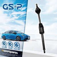 1 Pc GSP Front RH CVT CV Joint Drive Shaft for Mercedes Benz B180 B200 W245