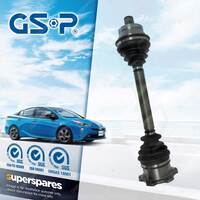 GSP Front Left Auto A C Condenser for Audi A6 C6 4F BBJ 3.0L 2004-2005