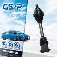 Front Left CV Joint Drive Shaft for Volkswagen Golf MK 5 Caddy Jetta Passat EOS