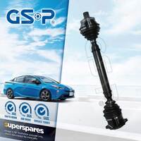 GSP Front Right CV Joint Drive Shaft for Audi A4 B5 A6 C4 C5 Cabriolet 80