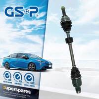 GSP Front Right CV Joint Drive Shaft for Holden Cruze YG HY81S M15A AWD 02-06