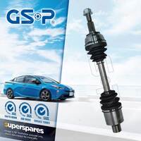GSP Front Right CV Joint Drive Shaft for Jeep Grand Cherokee WH WK Commander XH