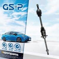 GSP Front Right CV Joint Drive Shaft for Toyota Celica SX ZR ST204R 5SFE