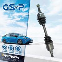 GSP Left CV Joint Drive Shaft for Ford Corsair UA CA20E KA24E FWD 1989-1992