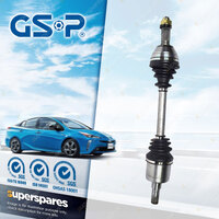1 x GSP RH CV Joint Drive Shaft for Holden Epica 2.0L 2.5L 03/2007-02/2011