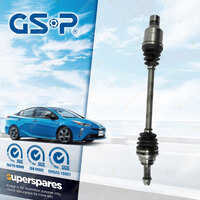 1 x GSP RH CV Joint Drive Shaft for Suzuki Baleno 1.6L 04/95-11/02 Manual