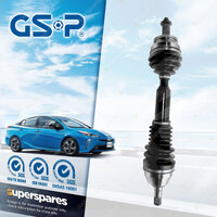 1 x GSP Left Hand Brand New CV Joint Drive Shaft for Volvo XC90 2.5L 3.2L