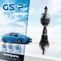 1 x GSP Left Hand CV Joint Drive Shaft for Volvo XC90 2.9L 07/2003-09/2006