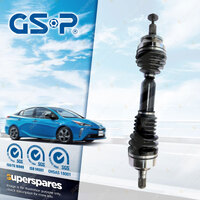 1 x GSP Left Hand Brand New CV Joint Drive Shaft for Volvo XC90 2.4L 4.4L