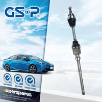1 Pc GSP Front Right Hand CV Joint Drive Shaft for Mazda CX-5 KE 2.2L 129kW