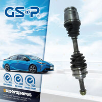 1 Pc GSP Right Hand CV Joint Drive Shaft for Mazda B4000 Bravo 4.0L 154kW