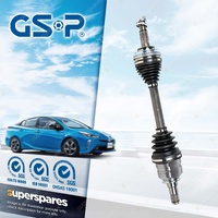 GSP Left Hand CV Joint Drive Shaft for Holden Apollo JK JL 2.0L 1989-1993