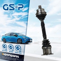 GSP Front Right CV Joint Drive Shaft for Audi A4 B6 8E 8H 3.0L B7 2.0L BGB BWE