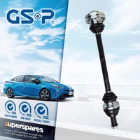 GSP Rear Left CV Joint Drive Shaft for BMW 130 E87 135 E82 320 325 335 E90 E93