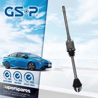 GSP Front Right CV Joint Drive Shaft for BMW X3 F25 Series 2.0L Diesel N47D20C