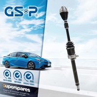 GSP Front Right CV Joint Drive Shaft for BMW 2 Series 218 225I F45 X1 F48 X2 F39