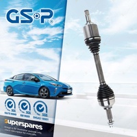 GSP Front Left CV Joint Drive Shaft for Ford Transit VO 2.0L FWD Turbo Auto