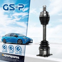 GSP Left CV Joint Drive Shaft for Suzuki Grand Vitara JB419 JT TA44V 1.9L
