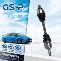 GSP Front Left CV Joint Drive Shaft for Ford Mondeo MB MC 2.0L 103KW 6 SPD Auto