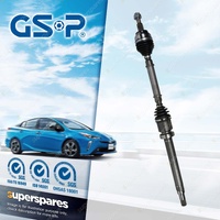 GSP Front Right CV Joint Drive Shaft for Ford Focus LW 2.0L 07/11-09/15 Manual