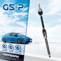 GSP Front Right CV Joint Drive Shaft for Ford Focus LW 1.6P 07/11-09/15 DCT