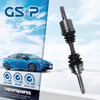 GSP Front Right CV Joint Drive Shaft for Holden Jackaroo 3.0L UBS73 4CYL Diesel