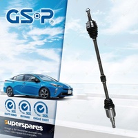 GSP Front Right CV Joint Drive Shaft for Holden Cruze JH 1.4L 1.6L 5 SPD Manual