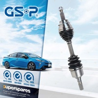 GSP Front CV Joint Drive Shaft for Mazda BT50 B30 TFS40 3.0L 140kW Up To 2 Lift