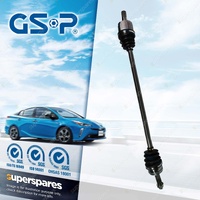 GSP Front Right CV Joint Drive Shaft for Hyundai Accent LC LS Getz TB Manual