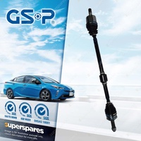GSP Front Right CV Joint Drive Shaft for Hyundai I30 FD 1.6L G4FC 04/08-03/12